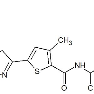 LOTILANER TOLYL ETHANAMIDE IMPURITY