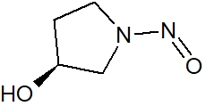 Larotrectinib Nitroso