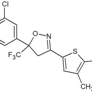 Lotilaner amide Impurity