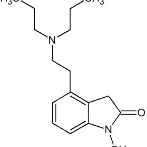 N-Hydroxy Ropinirol