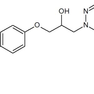 N-Nitroso Metoprolol tartrate related compound A