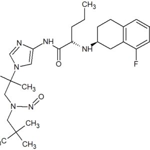 N-Nitroso Nirogacestat