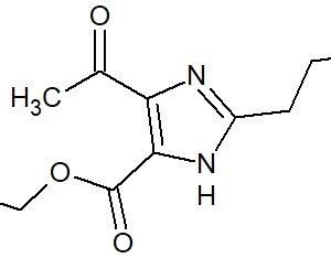 Olmesartan Impurity-II