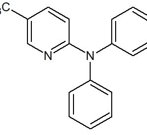 5-methyl-N,N-diphenylpyridin-2-amine