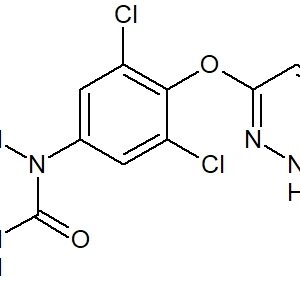 Resmetirom acid impurity
