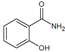 2-hydroxybenzamide