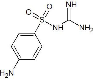 Sulfaguanidine (sulfadiazine ep imp - c)