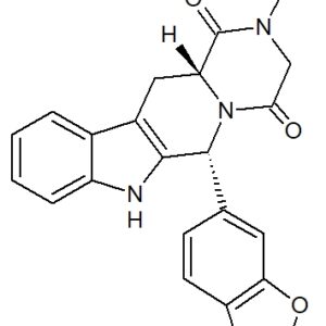 Tadalafil