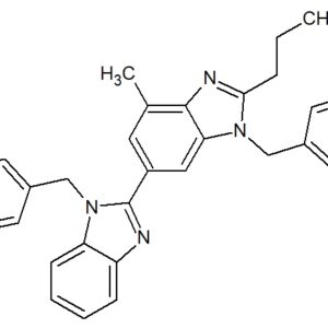 Telmisartan Diacid