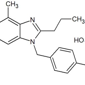 Telmisartan EP Impurity-E