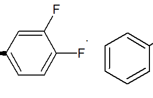 Ticagrelor impurity E as per EP
