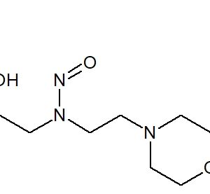 Viloxazine Dimer Nitroso
