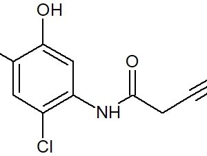 Bosutinib Impurity