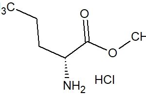 D-Norvaline methyl ester HCl