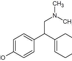 Desvenlafaxine Related Compound A