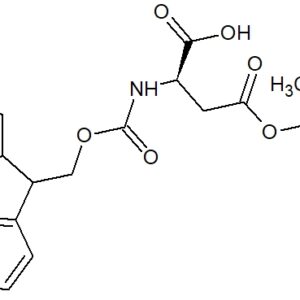 FMOC-D-ASP(OTBU)-OH