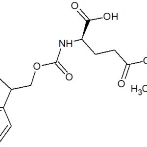 FMOC-D-GLU(OTBU)-OH