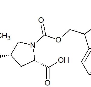 FMOC-HYP(TBU)-OH