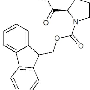 Fmoc-D-Pro-OH