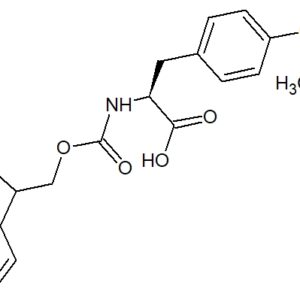 Fmoc-Tyr(tbu)-OH
