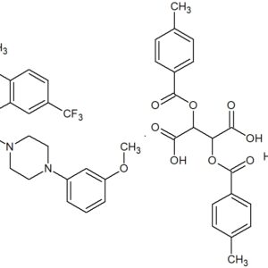 Letermovir methyl ester