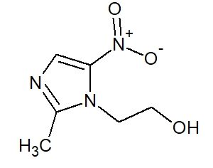 Metronidazole Standard