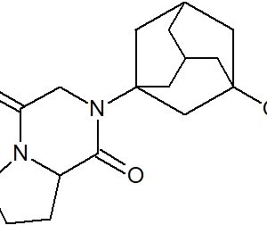 VILDAGLIPTIN RELATED COMPOUND 3