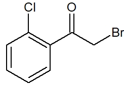 2-BROMO-2-CHLORO-ACETOPHENONE