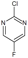 2-chloro-5-fluoropyrimidine