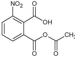 Methyl 2-[(tert-butoxycarbonyl)amino]-3-nitrobenzoate