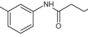 3-Chloro-N-(3-hydroxyphenyl)propanamide