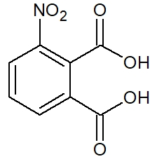 3-Nitrophthalic acid
