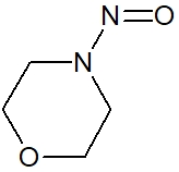 4-nitrosomorpholine