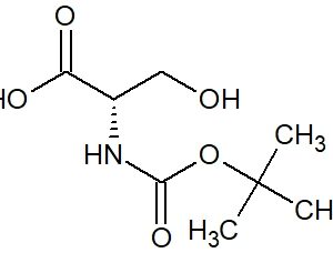 BOC L-Serine