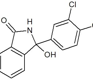 Chlorthalidone EP Imp-G