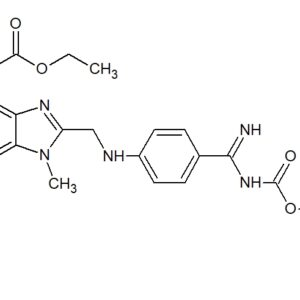 Dabigatran Etexilate mesylate Stage-III