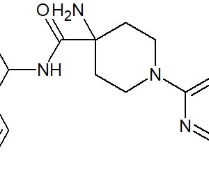 Deschloro Capivasertib