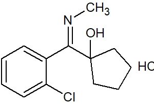 Esketamine Impurity A
