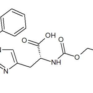FMOC-D-HIS(TRT)-OH