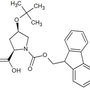 FMOC-HYP(TBU)-OH