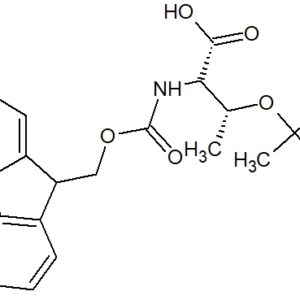 Fmoc-Thr(tBu)-OH