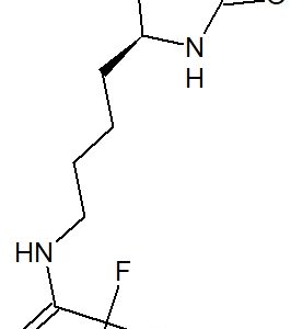 L-LYS(TFA) NCA (PRS248, PRS866)