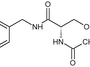 LACOSAMIDE IMPURITY-A