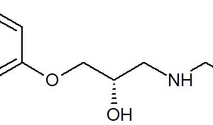 Landiolol Impurity C (Landiolol Metabolite 1)