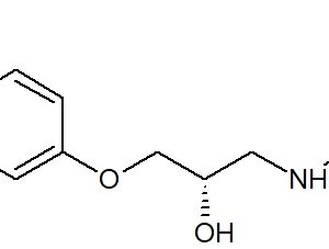 Landiolol Impurity-D Methyl ester