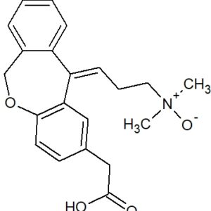 OLAPATADINE RELATED COMPOUND B