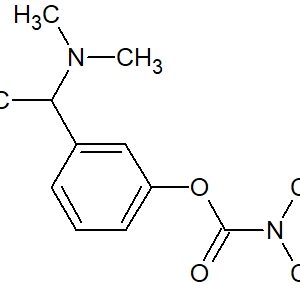 Rivastigmine Related compound B