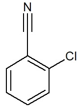 2-Chlorobenzonitrile