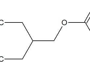 2-Ethylbutyl carbonochloridate