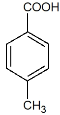 4-Methyl benzoic acid